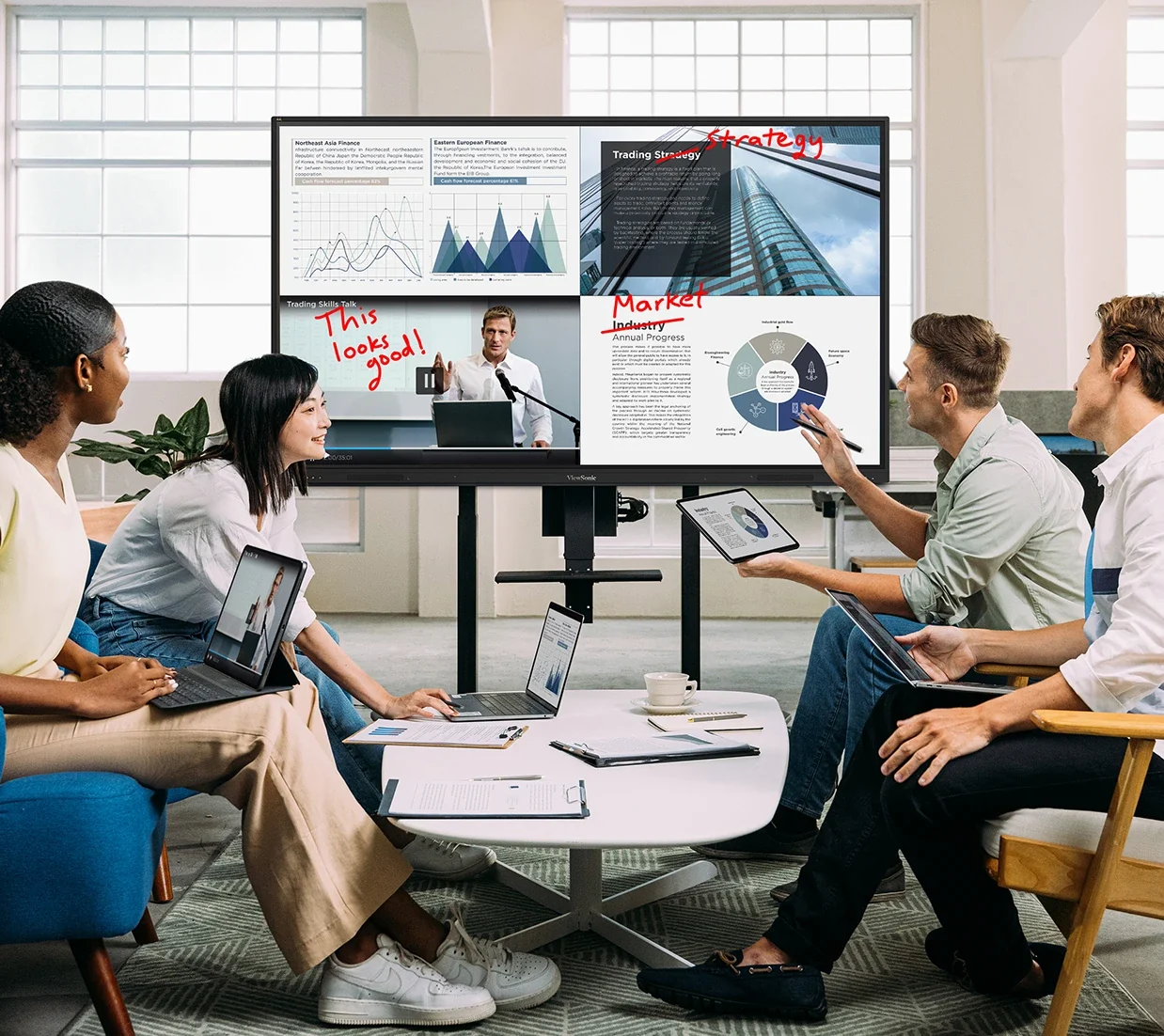 Elevate Your Business Connectivity